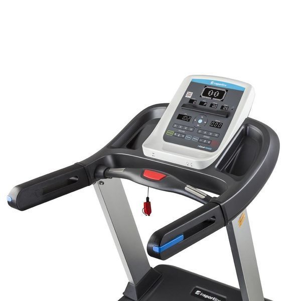 Бігова доріжка електрична inSPORTline inCondi T6000i 004987 фото
