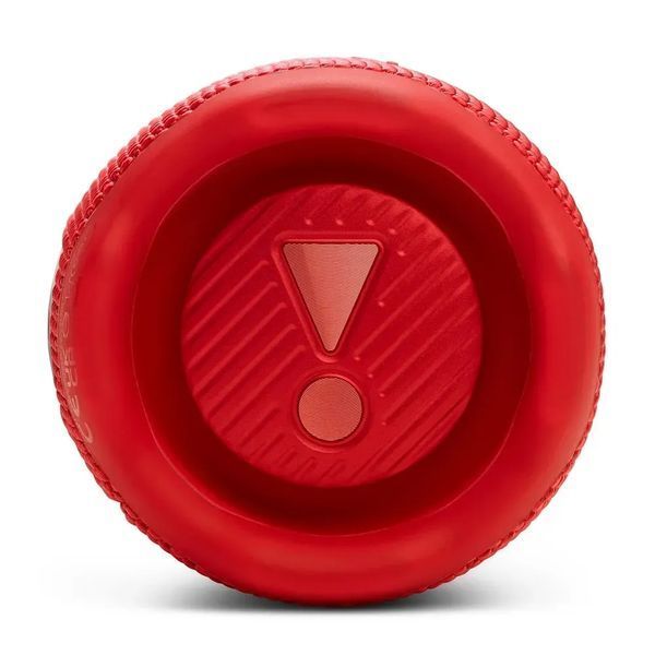 Портативна колонка JBL Flip 7 Red (JBLFLIP7RED) 579989ua фото