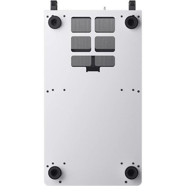 Корпус Jonsbo VR4 White (VR4WHITE) 018409 фото