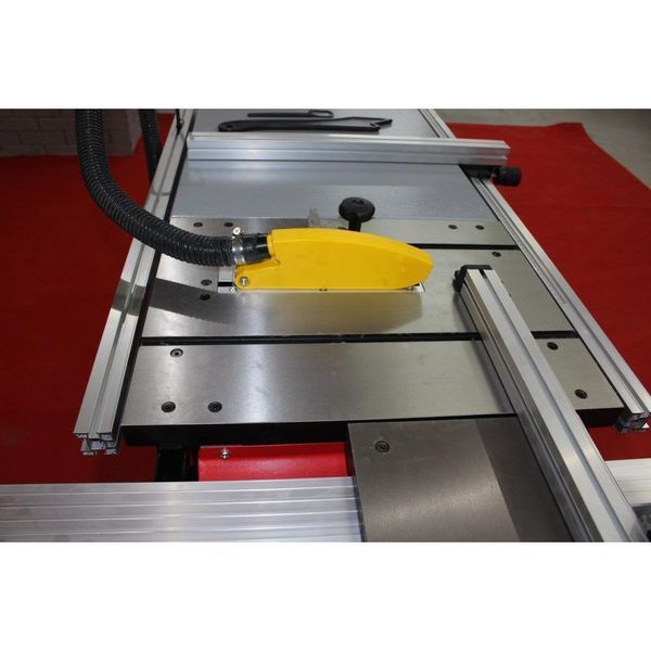 Дискова пилка Holzmann TS 200 (9120058371882) 014943 фото