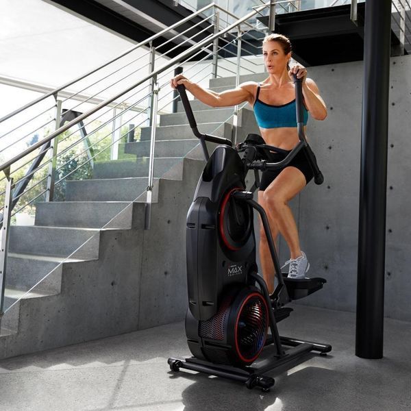 Орбитрек електромагнітний Bowflex Max Trainer M3i 029964 фото