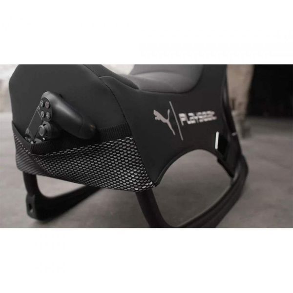 Кресло для геймера Playseat PUMA Edition Black (PPG.00228) 018623 фото