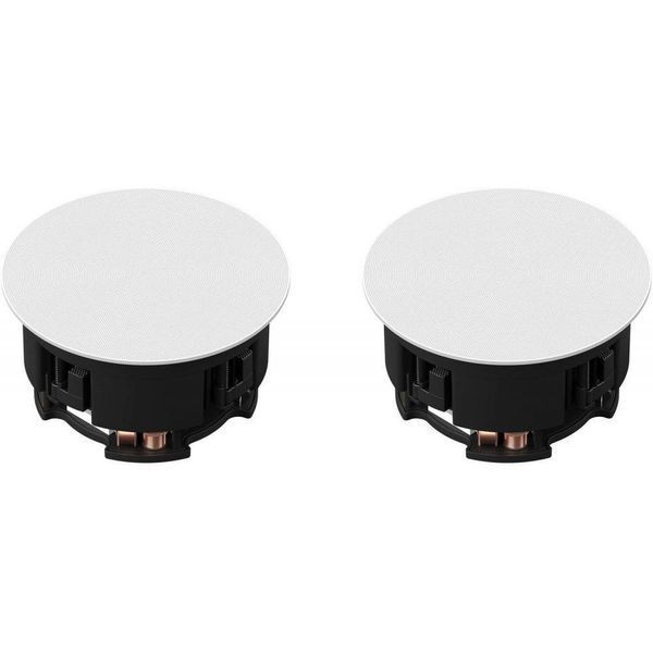 Акустические колонки Sonos In-Ceiling Speaker (INCLGWW1) 003713 фото