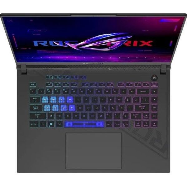 Ноутбук ASUS ROG Strix G16 G614JI (G614JI-N3138W) 027035 фото