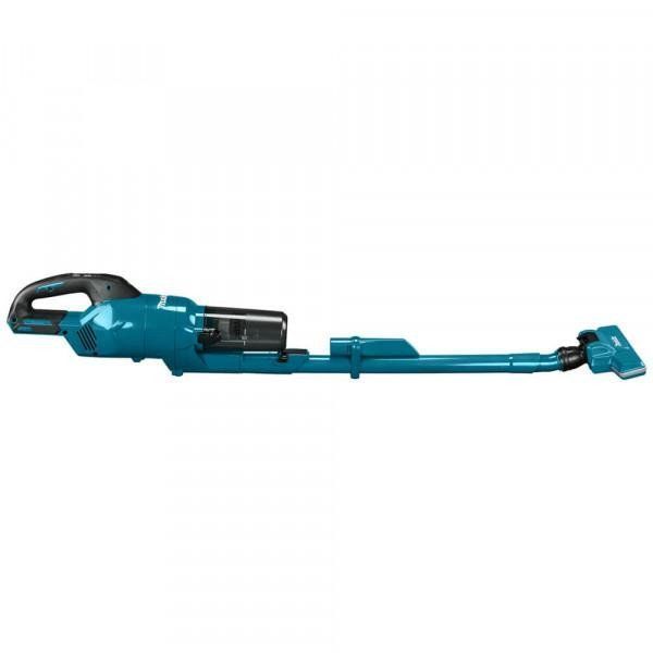 Вертикальний пилосос (1В1) Makita CL003GZ 008292 фото