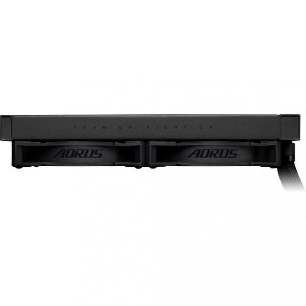 Водяне охолодження GIGABYTE AORUS WATERFORCE X 280 014192 фото