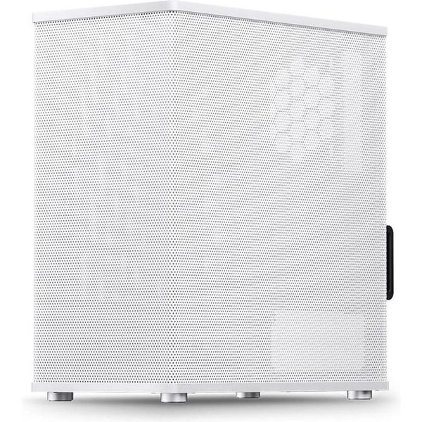 Корпус Jonsbo VR4 White (VR4WHITE) 018409 фото