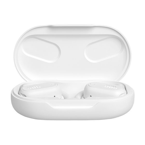 Наушники с микрофоном JBL Soundgear Sense White (JBLSNDGEARSNSWHT) 029556 фото