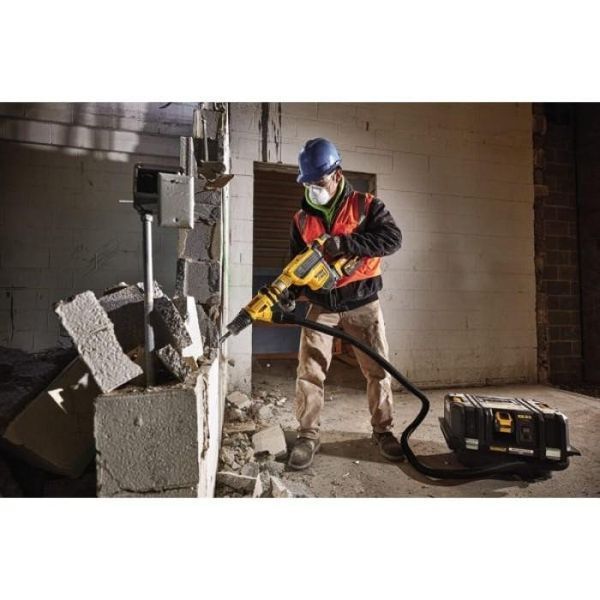 Перфоратор DeWALT DCH614X2 034735 фото