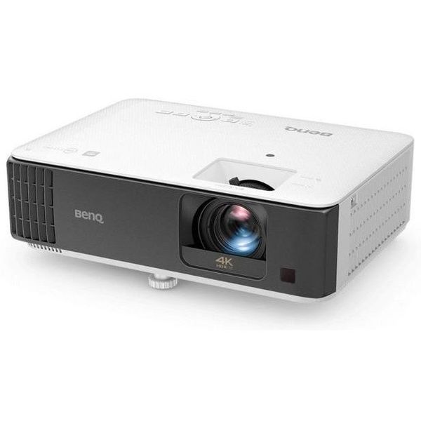 Мультимедийный проектор BenQ TK700STi (9H.JNL77.17E) 028870 фото