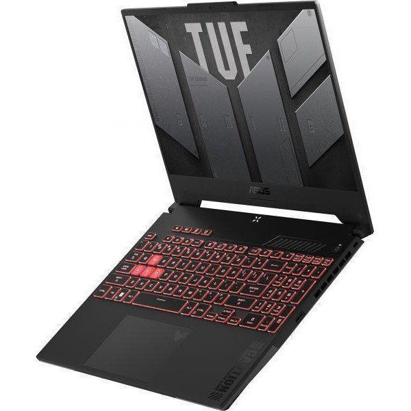 Ноутбук ASUS TUF Gaming A15 FA507NV (FA507NV-LP023W) 027085 фото