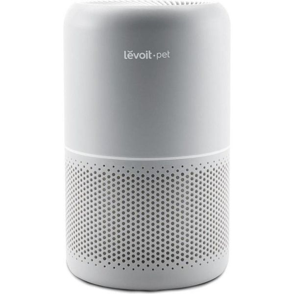 Воздухоочиститель Levoit Air Purifier Core P350 Pet Care (HEAPAPLVNEU0035) 026017 фото