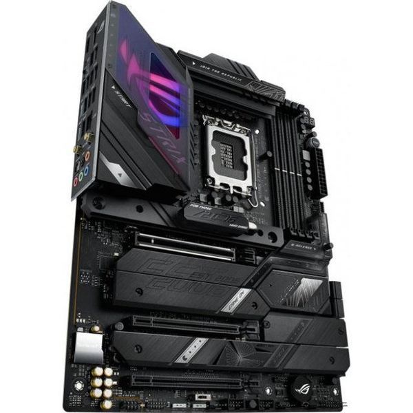 Материнська плата ASUS ROG STRIX Z790-E GAMING WIFI (90MB1CL0-M0EAY0) 022842 фото