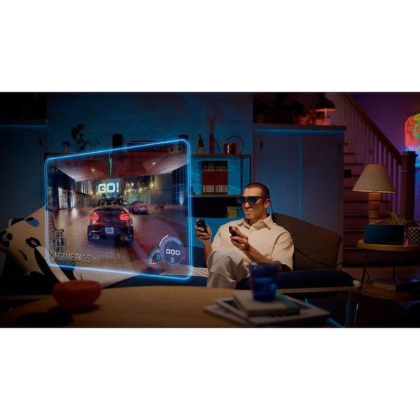Очки виртуальной реальности Lenovo Legion Glasses (GY21M72722) 028816 фото