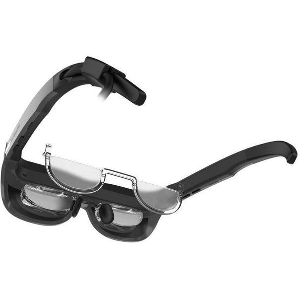 Очки виртуальной реальности Lenovo Legion Glasses (GY21M72722) 028816 фото