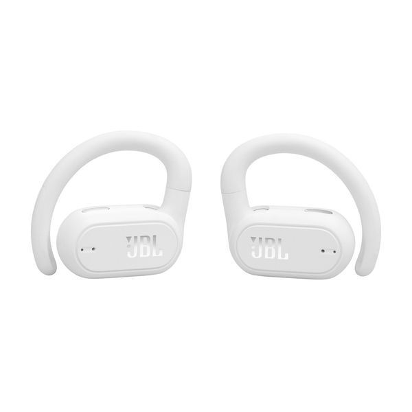 Наушники с микрофоном JBL Soundgear Sense White (JBLSNDGEARSNSWHT) 029556 фото