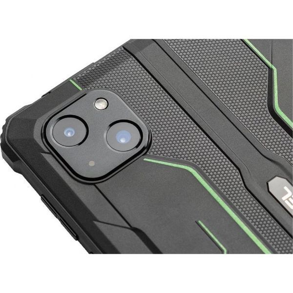 Планшет Oukitel RT3 4/64GB Black (6931940717281) 033495 фото