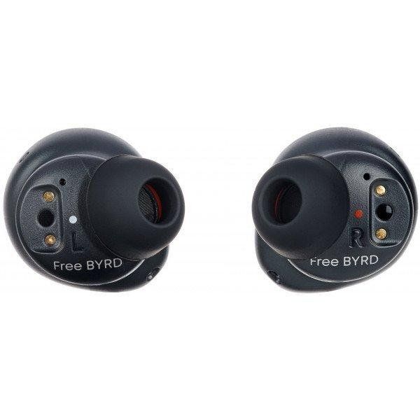 Наушники TWS Beyerdynamic Free Byrd Black (728926) 029209 фото