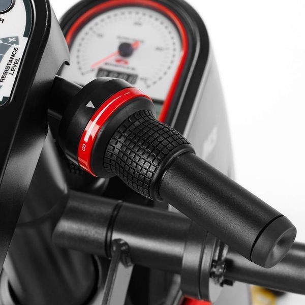 Орбитрек електромагнітний Bowflex Max Trainer M3i 029964 фото