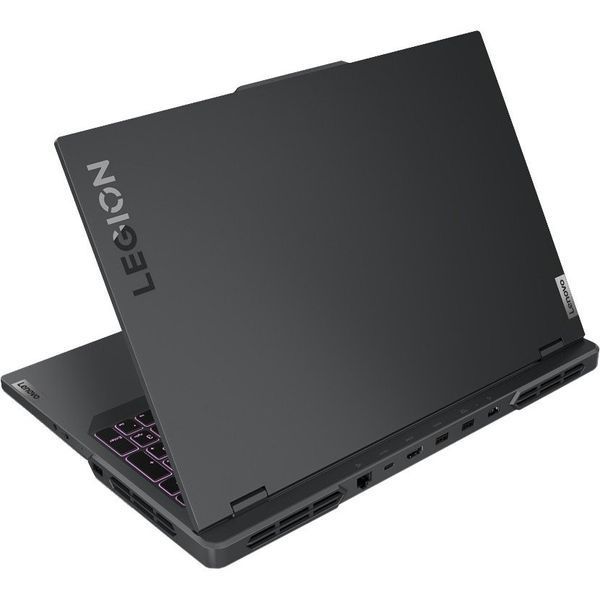 Ноутбук Lenovo Legion Pro 5 16IRX8 Onyx Grey (82WK00CFPB) 027435 фото