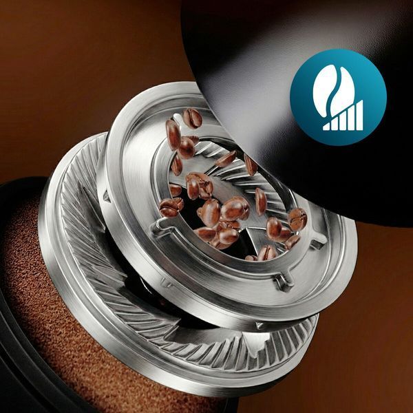 Кавоварка CECOTEC Cremmaet Lungo Latte 2114901 фото