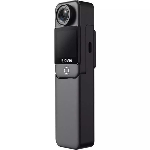 Екшн-камера SJCAM C300 Black (SJС-300) 014422 фото