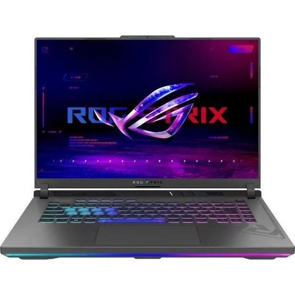 Ноутбук ASUS ROG Strix G16 G614JI (G614JI-N3138W) 027035 фото