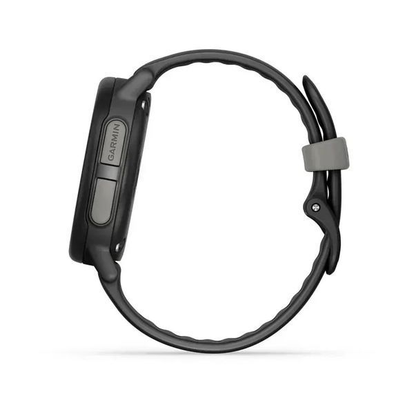 Детские смарт-часы Garmin Bounce 2 Slate Gray (010-03399-00) 612939 фото