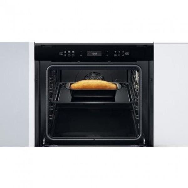 Духовка электрическая Whirlpool W7 OS4 4S1 P BL 011519 фото