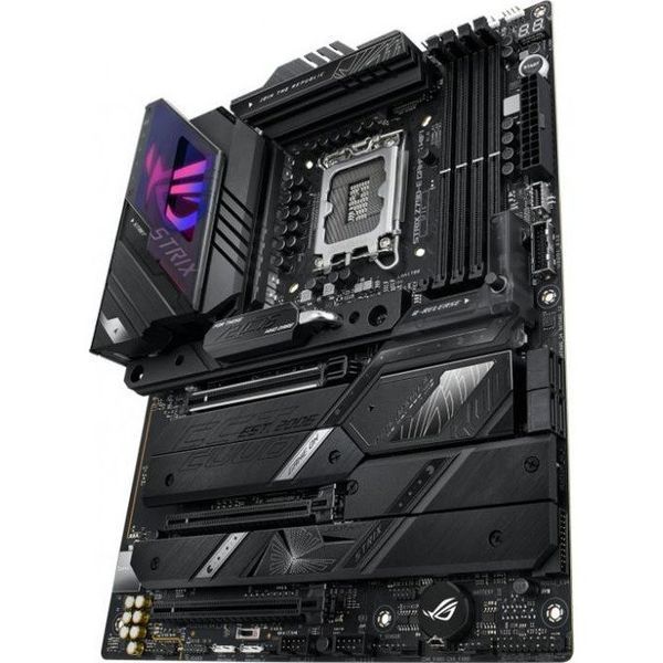 Материнська плата ASUS ROG STRIX Z790-E GAMING WIFI (90MB1CL0-M0EAY0) 022842 фото