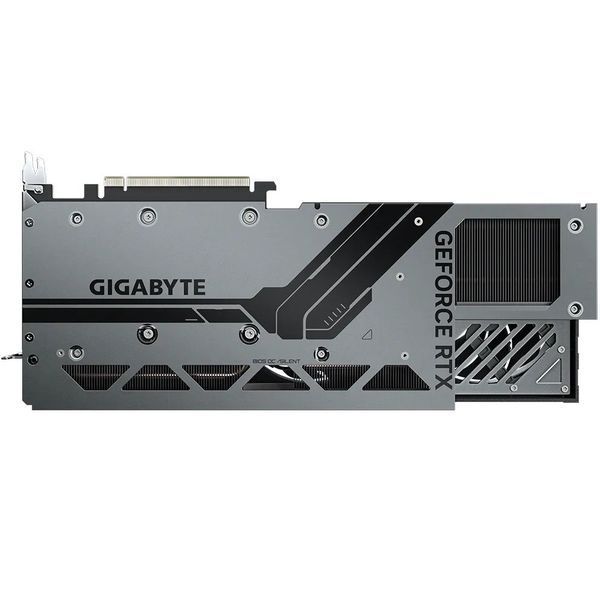 Видеокарта GIGABYTE GeForce RTX 4090 WINDFORCE V2 24G (GV-N4090WF3V2-24GD) 013972 фото