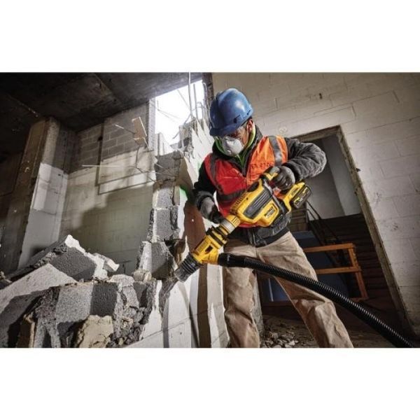 Перфоратор DeWALT DCH614X2 034735 фото