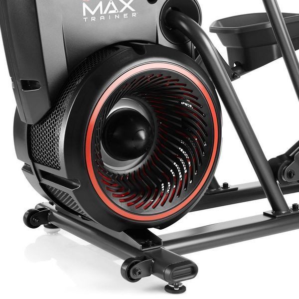 Орбитрек електромагнітний Bowflex Max Trainer M3i 029964 фото