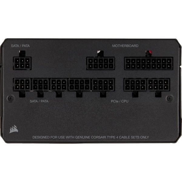 Блок живлення Corsair RM750x (CP-9020199) 001183 фото