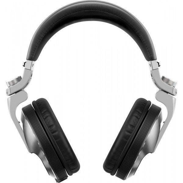 Навушники без мікрофону Pioneer HDJ-X10-S 029456 фото