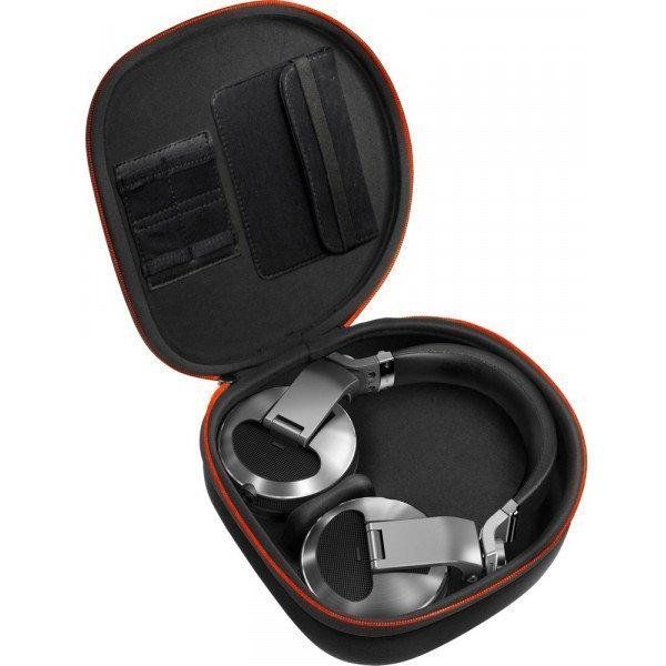 Навушники без мікрофону Pioneer HDJ-X10-S 029456 фото
