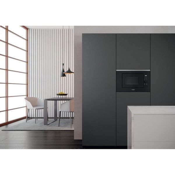 Мікрохвильовка з грилем Whirlpool WMF 201 G 021143 фото