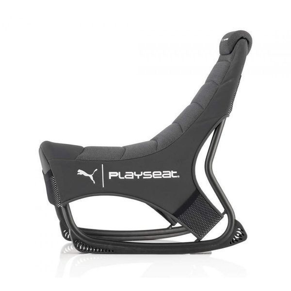 Кресло для геймера Playseat PUMA Edition Black (PPG.00228) 018623 фото
