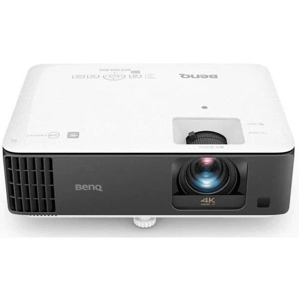 Мультимедийный проектор BenQ TK700STi (9H.JNL77.17E) 028870 фото