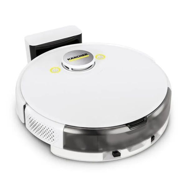Робот-пилосос Karcher RCV 5 (1.269-640.0) 036279 фото