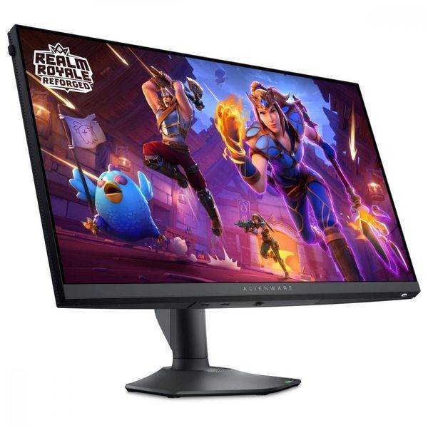 Монітор Alienware AW2724HF (210-BHTM) 023754 фото