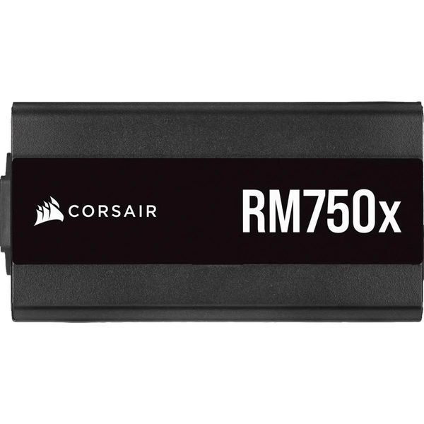 Блок живлення Corsair RM750x (CP-9020199) 001183 фото