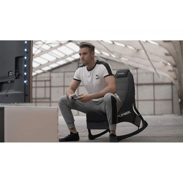 Кресло для геймера Playseat PUMA Edition Black (PPG.00228) 018623 фото