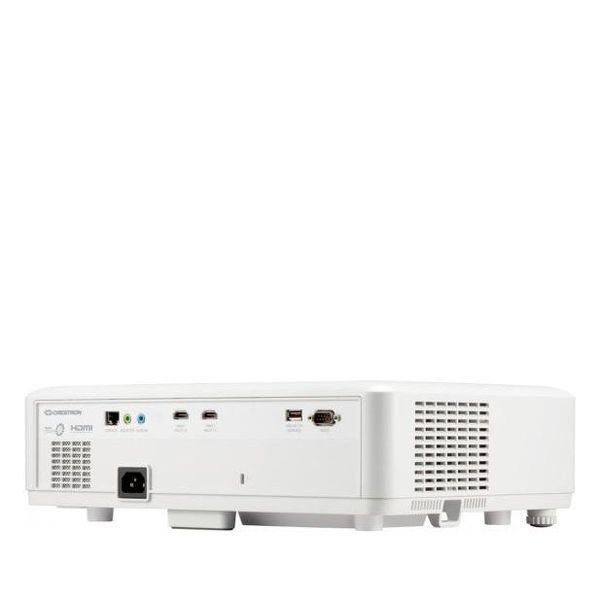 Мультимедийный проектор ViewSonic LS610WH (VS19173) 028970 фото