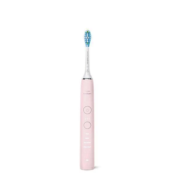 Електрична зубна щітка Philips DiamondClean 9000 HX9911/29 012825 фото