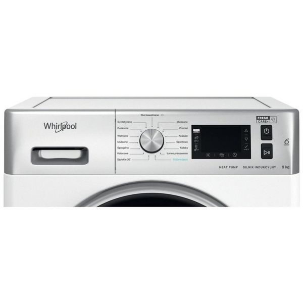 Сушильна машина Whirlpool FFT D 9X3WSBS 040732 фото