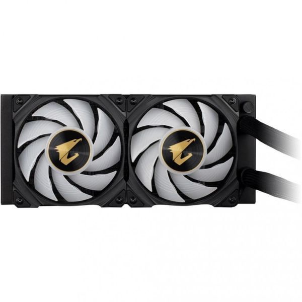 Водяне охолодження GIGABYTE AORUS WATERFORCE X 280 014192 фото