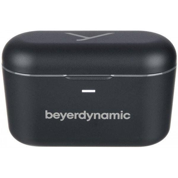 Наушники TWS Beyerdynamic Free Byrd Black (728926) 029209 фото