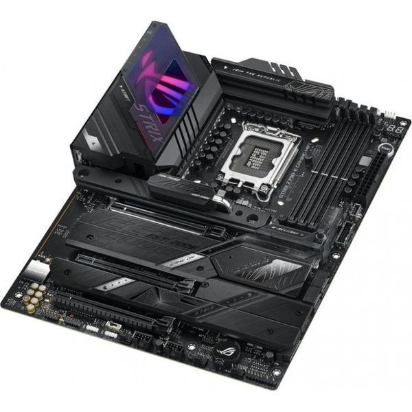 Материнська плата ASUS ROG STRIX Z790-E GAMING WIFI (90MB1CL0-M0EAY0) 022842 фото