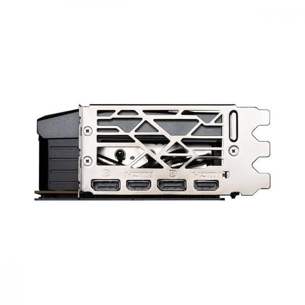 Видеокарта MSI GeForce RTX 4090 GAMING X SLIM 24G (912-V510-265) 014014 фото